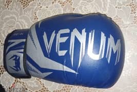 قفازات ملاكمة Venum Professional Boxing Gloves 14-oz