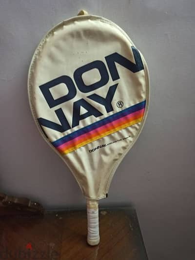 مضرب تنس Donnay 3