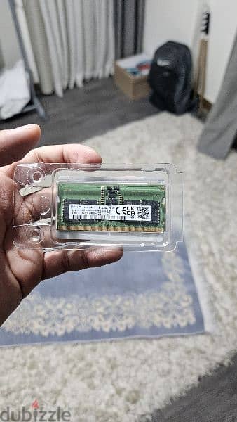 8gb ddr5 4800 ram 1