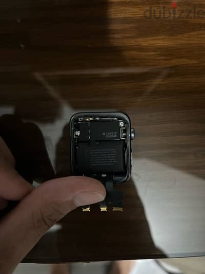 apple watch series 3 42mm