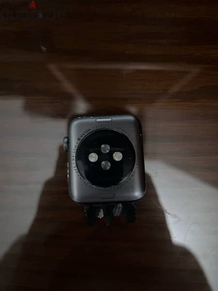 apple watch series 3 42mm 1