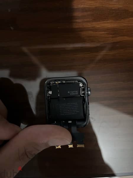 apple watch series 3 42mm 2