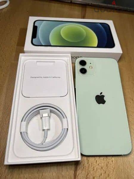 iphone 12 128 ايفون 12 0