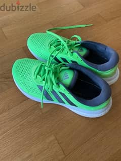 Adidas supernova 2 Running shoes 42.5