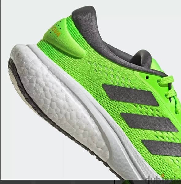 Adidas supernova 2 Running shoes 42.5 1