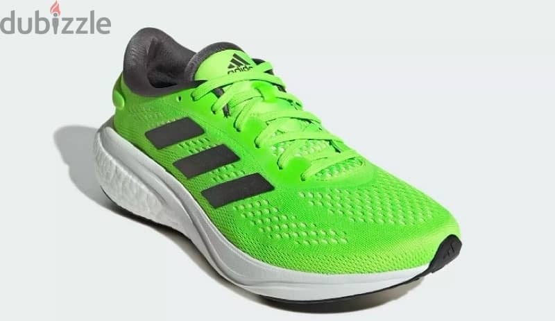 Adidas supernova 2 Running shoes 42.5 2