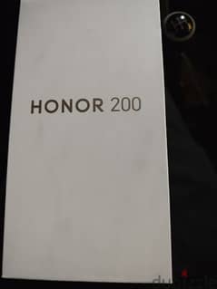 Honor 200