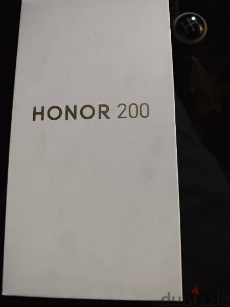 Honor 200 0