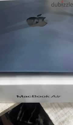 MacBook air m2