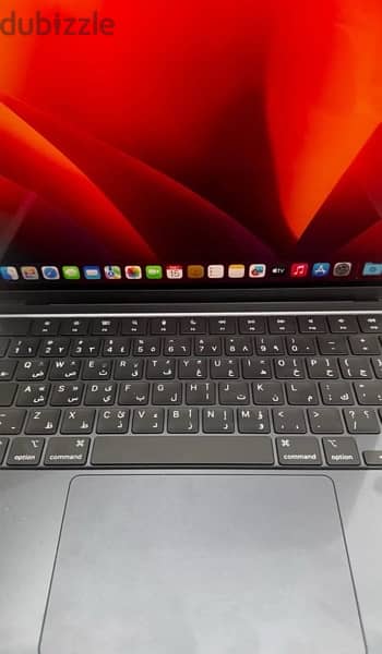 MacBook air m2 1