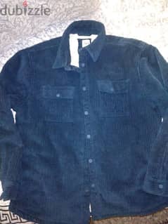 XXL ZARA ORIGINAL EUR M USA M MEX 4D