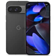 New google pixel 9 ( 128 g ) , us 0