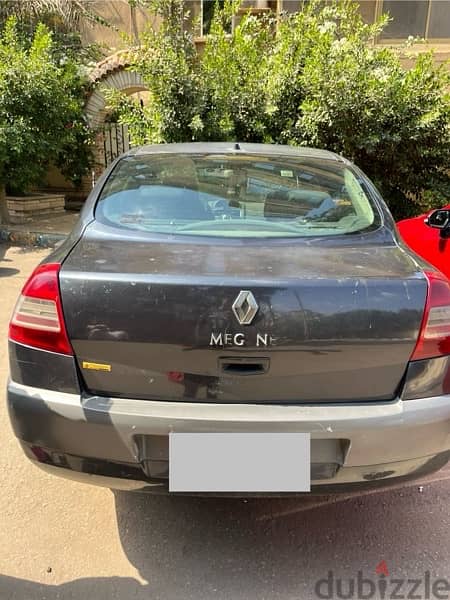 Renault Megane 2009 0