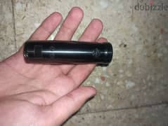 mod Nunchaku مود فيب نونشاكو 80 وات