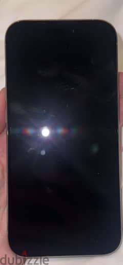 Iphone 15 Pro 512GB Space Grey