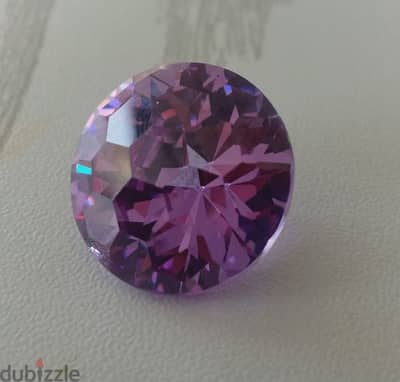 جوهرة  Amethyst الأماتيست