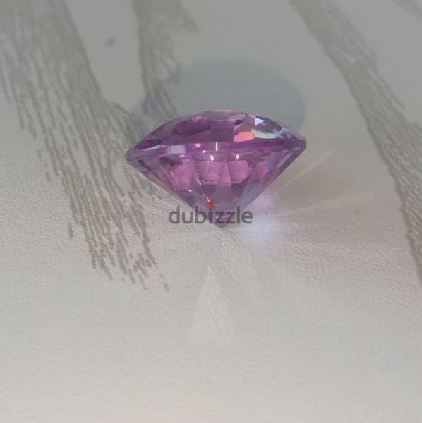 جوهرة  Amethyst الأماتيست 1