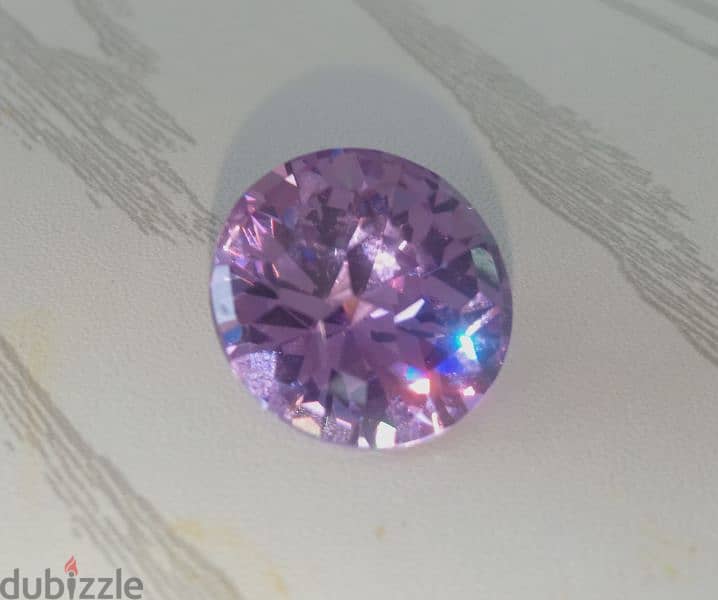 جوهرة  Amethyst الأماتيست 2