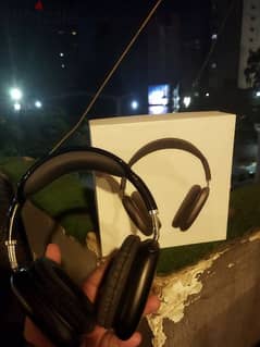 سماعة headphones