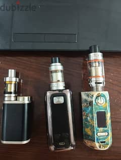 3 vape