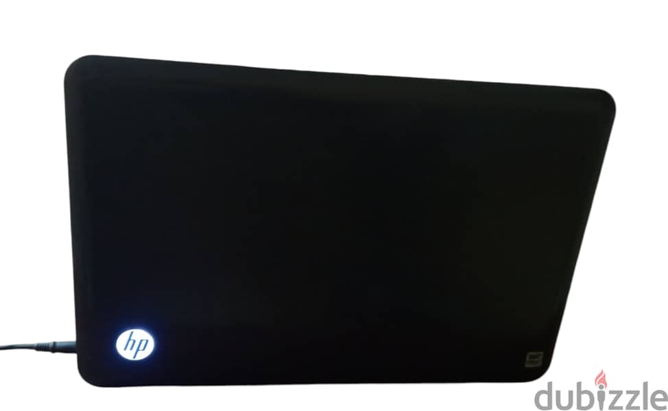 لاب توب HP  Core i3 ,SSD  240 GB 2