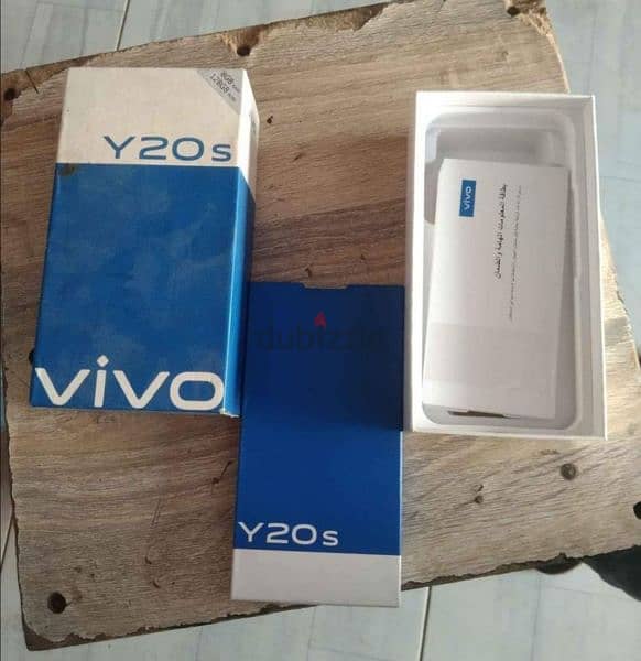 vivo y20s 8gb ram storage 128 3