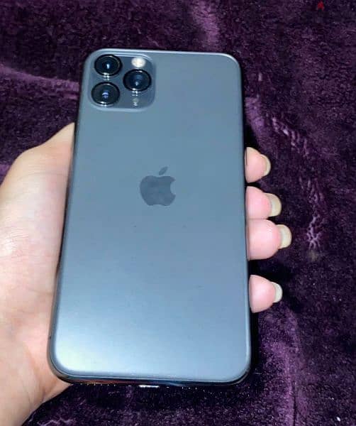 iphone 11 pro 256 B90% 0