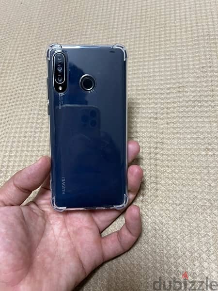 huawei p30 lite 2