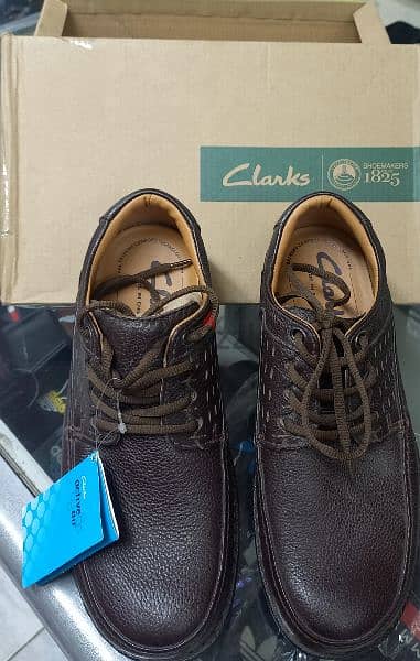 original clarks shoes