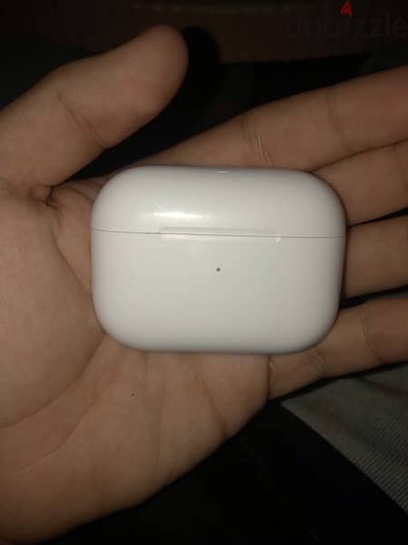 AirPods pro2 1