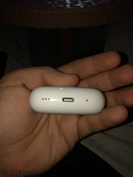 AirPods pro2 2