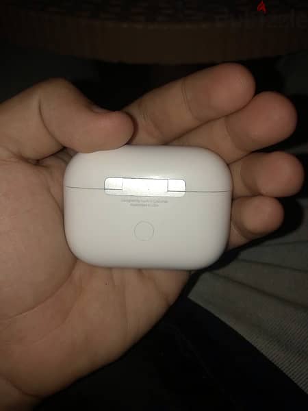 AirPods pro2 3