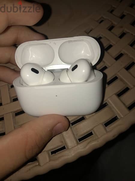 AirPods pro2 4