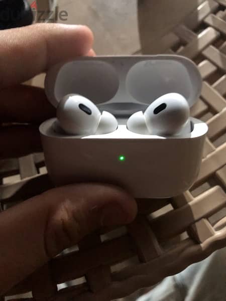 AirPods pro2 5