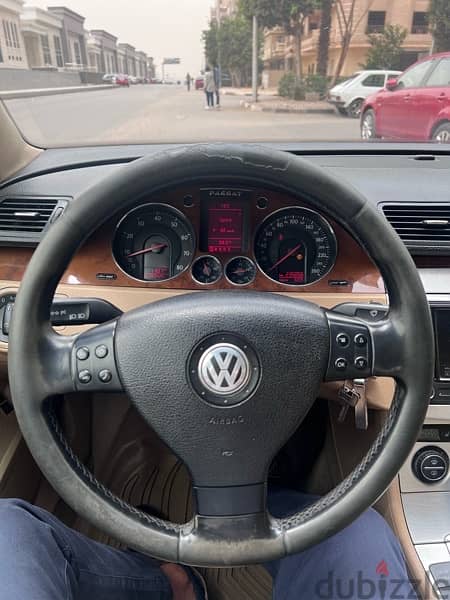 Volkswagen Passat 2007 3