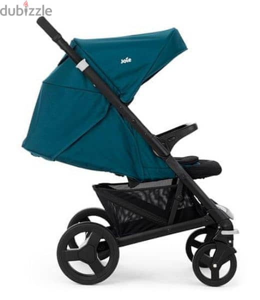 joie kixx original stroller سترولر جوي عربية اطفال 3