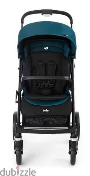 joie kixx original stroller سترولر جوي عربية اطفال 5