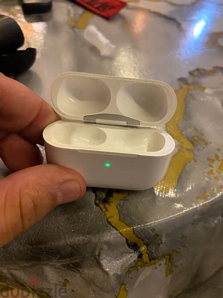 AirPods Pro 1