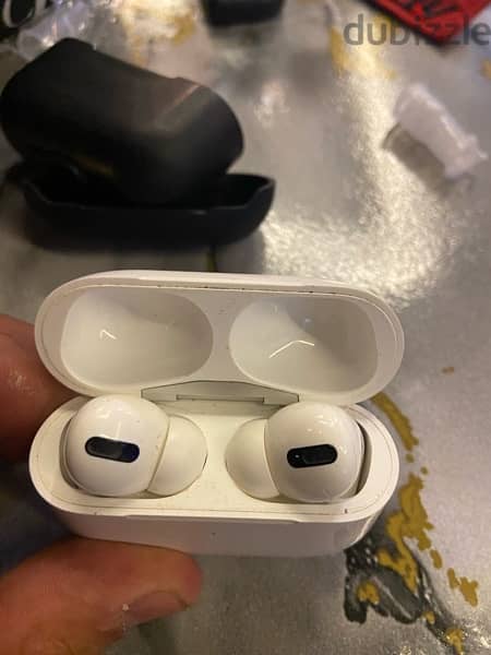 AirPods Pro 3