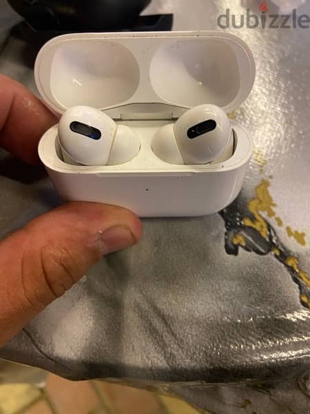 AirPods Pro 4