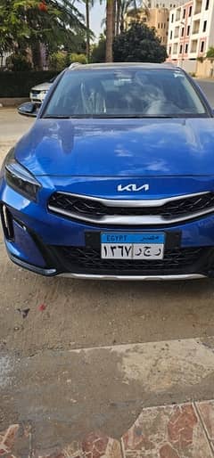 Kia Ceed 2024 0