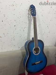 chard classic guitar