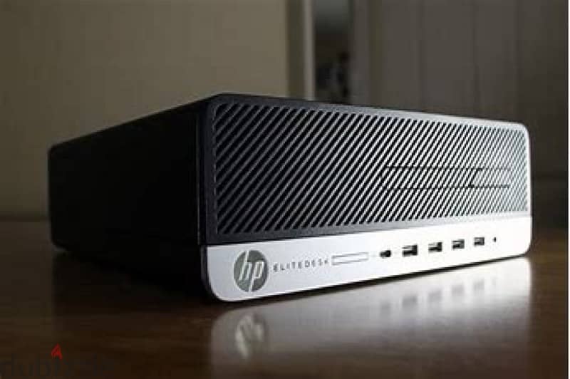 HP 705 g4 1