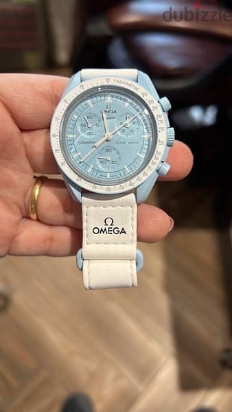 omega swatch 2