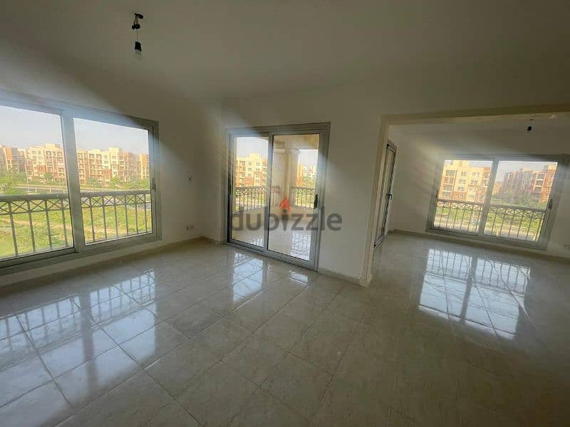 شقه للايجار بمدينتي b2 نموذج400 11