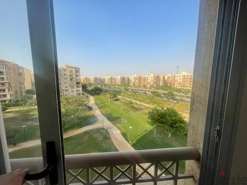 شقه للايجار بمدينتي b2 نموذج400 12