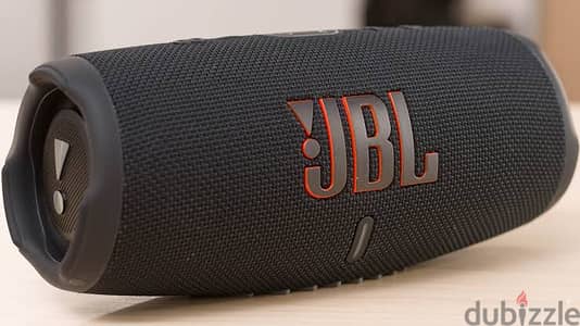 Jbl charge 5 waterproof