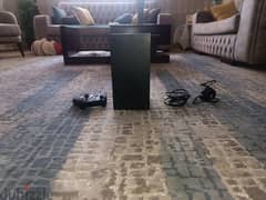 Xbox Series X, (used)