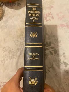 encyclopedia