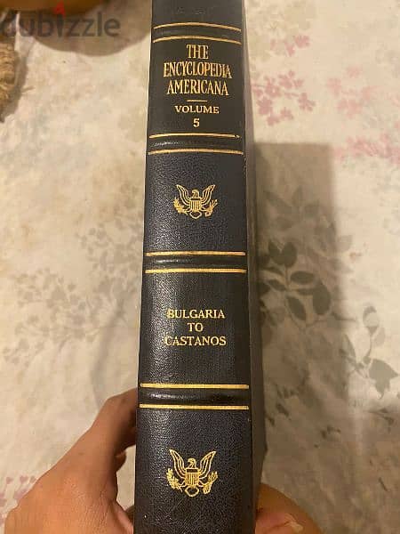 encyclopedia americana full set 39 books 0